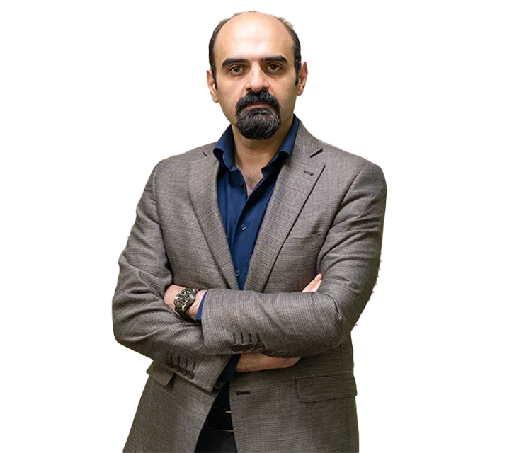 دکتر رضا حاجبی